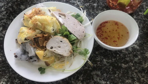 Bánh Cuốn, Cơm Cô Lan - Nguyễn Thái Học