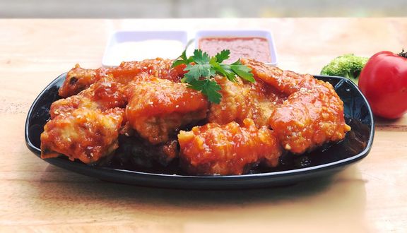 Checho Chicken - Gà Rán Hàn Quốc