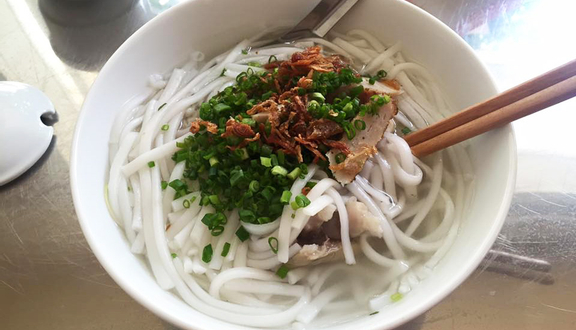 Quán Như - Bánh Canh Chả Cá