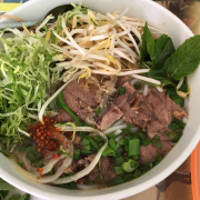 bún bò