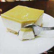 cheese lemon
