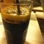 cafe đen đaS