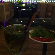 Phở Cocktail
