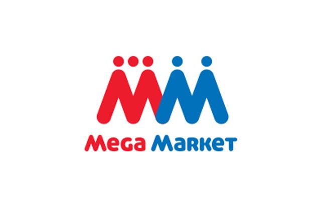 Mega Market An Phú