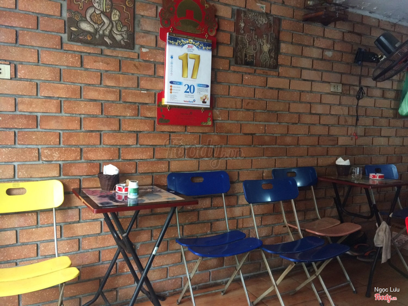 Cuội Cafe - Bà Triệu Ở Quận Hoàn Kiếm, Hà Nội | Foody.Vn