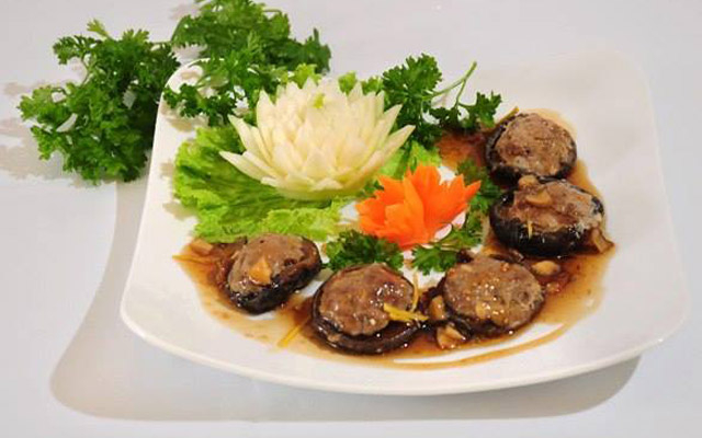 Ngọc Tuyết Restaurant - Trần Hưng Đạo