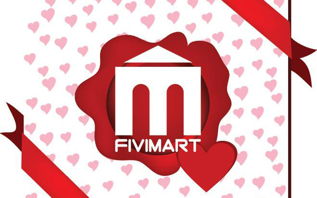 Siêu Thị Fivimart - Trung Yên