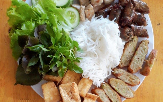 Ann Food - Ẩm Thực Hà Nội