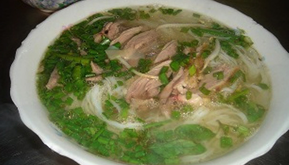 Phở Duyên