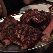 1kg steak