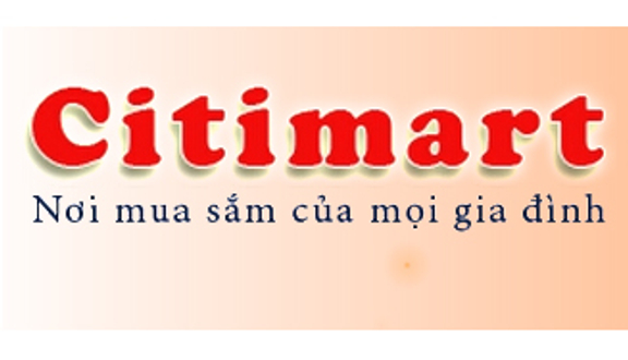 Citimart - Hoàng Đạo Thúy