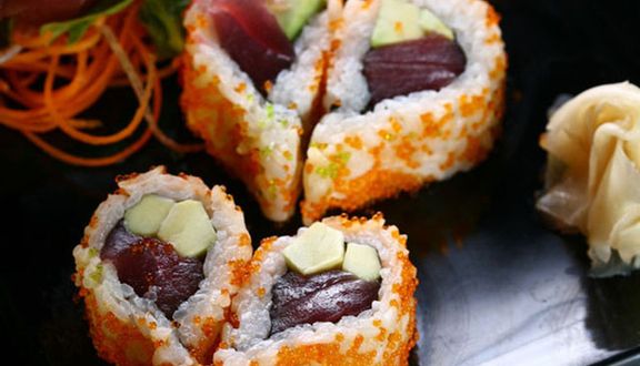 Hải Đăng - Todai Sushi