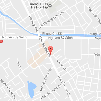 Nhà Hàng Thành Tâm ở Thành Phố Vinh, Nghệ An | Foody.vn