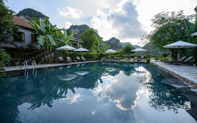 Tam Cốc Garden Resort - Ninh Hải