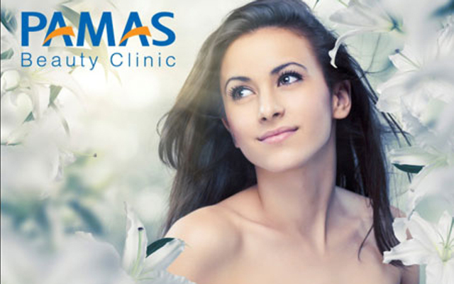 Pamas Beauty Clinic - Thợ Nhuộm