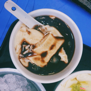 tào phớ socola