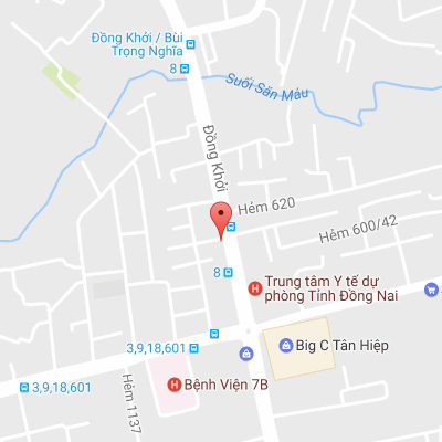 Tiệm Bánh Mì Năm Anh