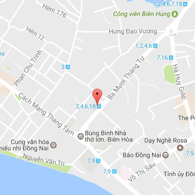 Tiệm Cháo - Súp Thùy Vân
