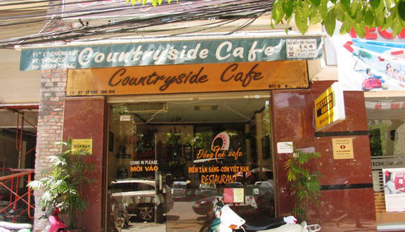 Countryside Cafe & Restaurant