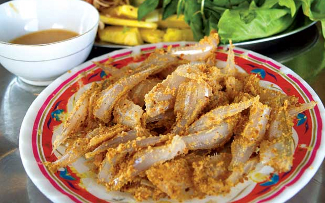 Gỏi Cá Tân Mai ở Thành Phố Biên Hòa, Đồng Nai | Foody.vn