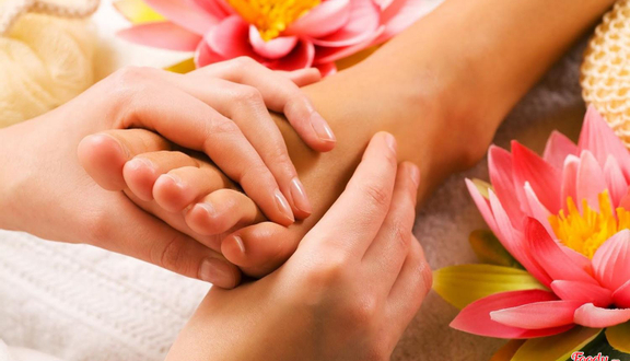 Vạn Xuân Foot Massage - Triệu Việt Vương