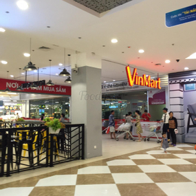 Vinmart - Times City Ở Quận Hai Bà Trưng, Hà Nội | Foody.Vn