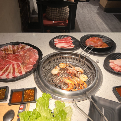 Chuỗi nhà hàng Aka House HCM | “Đại tiệc” thịt nướng Nhật Bản