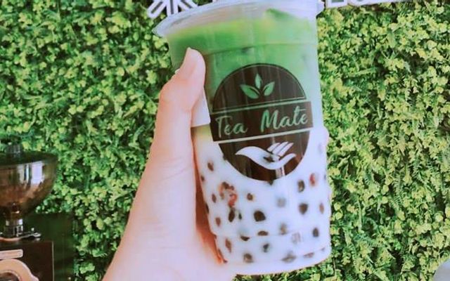 Tea Mate - Trà Sữa & Coffee