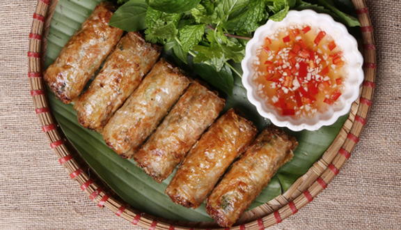 Bún Bò & Nem Rán Hà Nội ở Quận Tân Bình, TP. HCM | Foody.vn