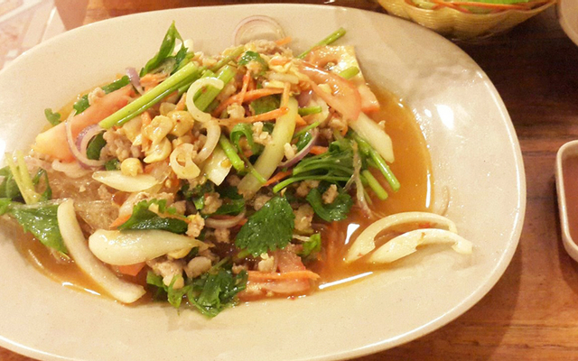 Siam Thai Bistro