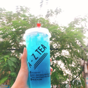 Soda nhiệt đới 