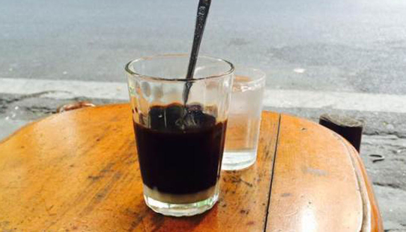 Gusto Coffee - Mai Lão Bạng