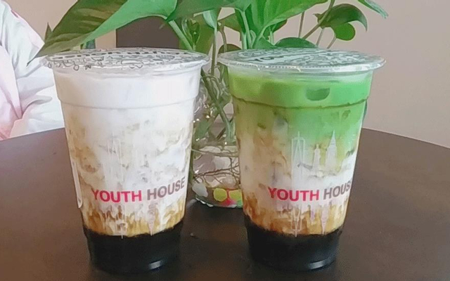 Youth House Coffee - Rạch Giá