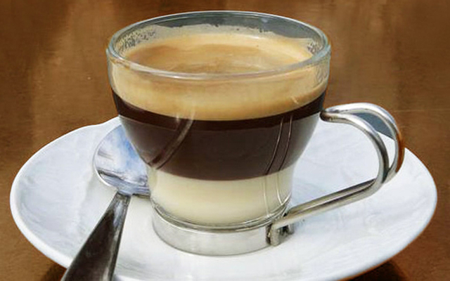 Golden Coffee - Trần Phú
