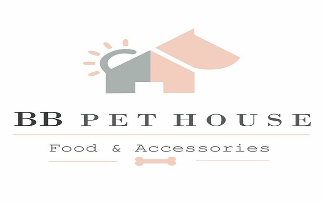BB Pet House - Thức ăn & Phụ Kiện Thú Cưng