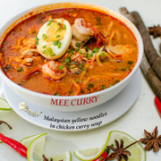 Mee Curry