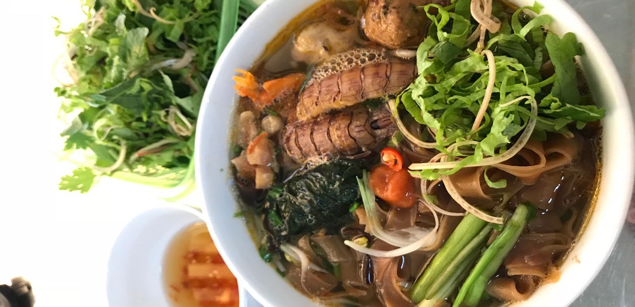 Hà Chiến - Bánh Đa Cua Bề Bề & Phở Bò | ShopeeFood - Food Delivery | Order  & get it delivered | ShopeeFood.vn