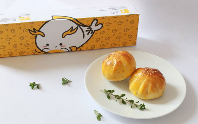 Chero Buns - Bánh Bao Tươi - Nguyễn Phúc Lai