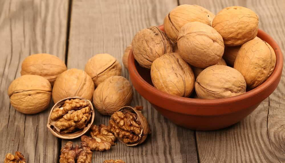 Tropical Nuts - Hoa Quả & Hạt Sấy Khô