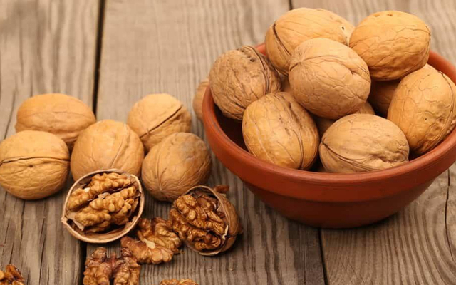 Tropical Nuts - Hoa Quả & Hạt Sấy Khô Ở Quận Hoàn Kiếm, Hà Nội | Foody.Vn