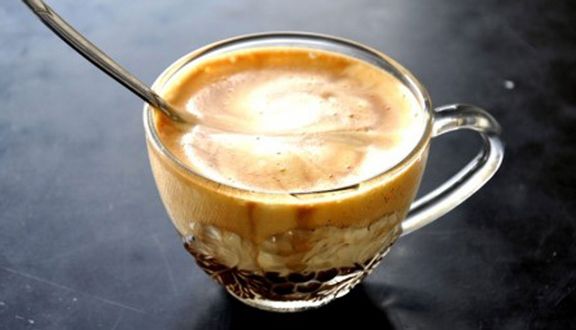 Anh - Cafe & Trà Sữa
