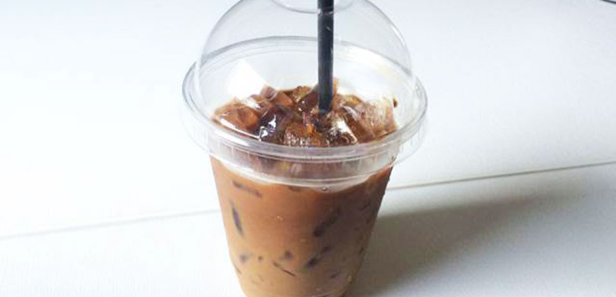 E Coffee - Cà Phê Take Away | ShopeeFood - Food Delivery | Order & get it  delivered | ShopeeFood.vn