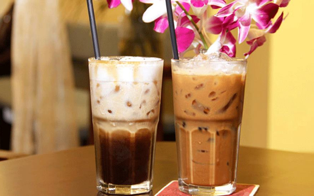 Chất Xưa Cafe - Nguyễn Văn Tố 