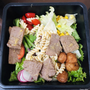 Beef salad (119k)