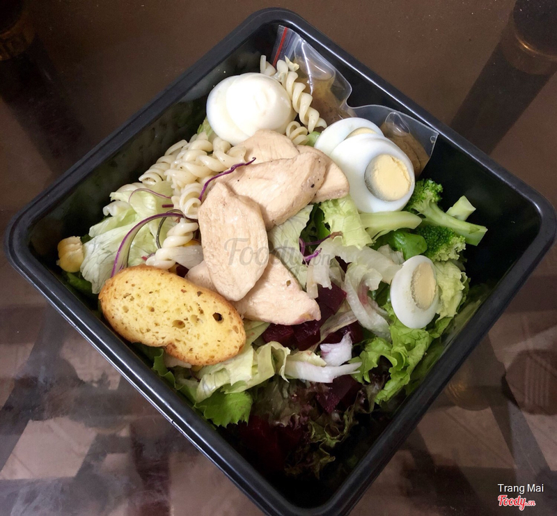 Chicken salad (89k)