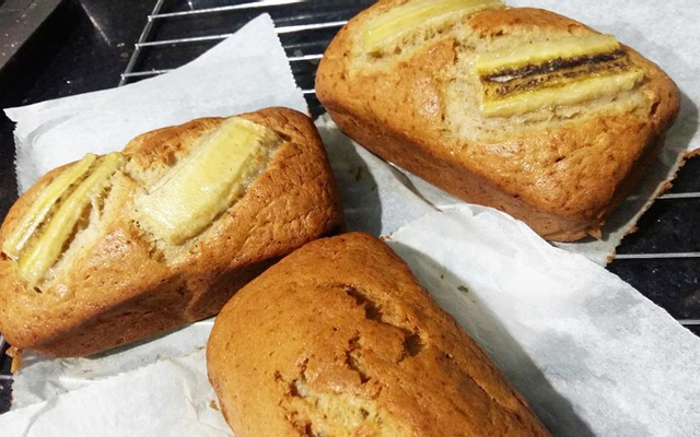 Bánh Homemade Ha Tran - Shop Online