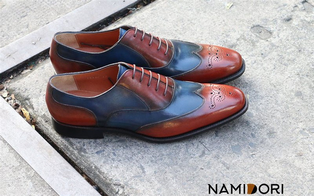 Namidori Shoes - Thanh Hóa