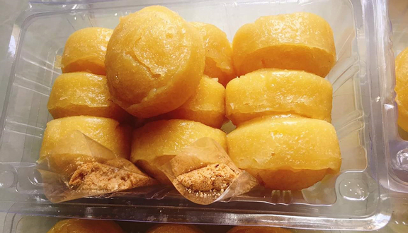 Bánh Bò Thốt Nốt & Lá Dứa Tuyết Như - Shop Online