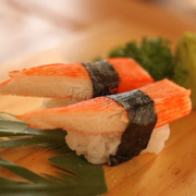 Sushi thanh cua