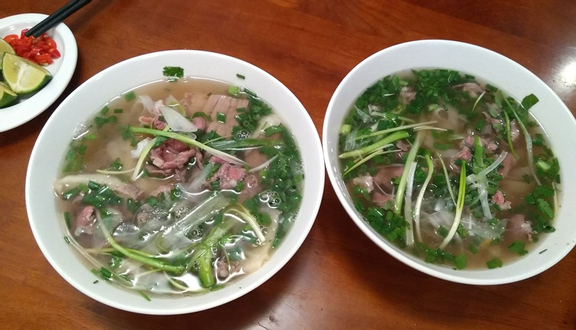 Phở Thuận Phát